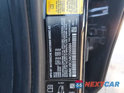Zdjęcie 12 z 12 samochodu: 2019 MINI COOPER JCW CLUBMAN VIN:WMWLV9C54K2D66884 - miniatura