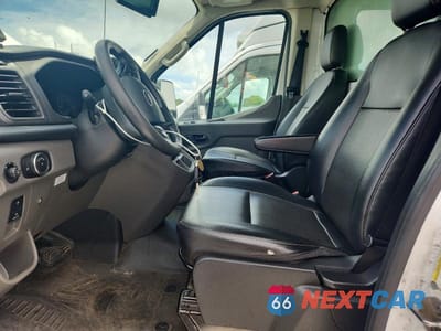Zdjęcie 7 z 13 samochodu: 2022 FORD TRANSIT DELIVERY TRUCK VIN:1FDBW5Z81NKA20200 - miniatura