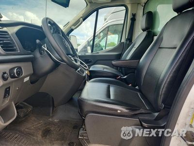 Zdjęcie 7 z 13 samochodu: 2022 FORD TRANSIT DELIVERY TRUCK VIN:1FDBW5Z81NKA20200 - miniatura