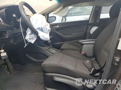 Zdjęcie 7 z 12 samochodu: 2017 KIA FORTE LX VIN:3KPFK4A73HE013562 - miniatura