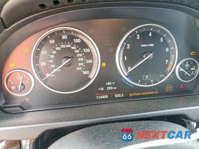 Zdjęcie 9 z 13 samochodu: 2017 BMW X5 XDRIVE35I VIN:5UXKR0C33H0V75157 - miniatura