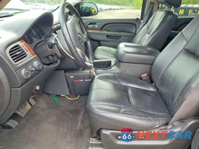 Zdjęcie 7 z 13 samochodu: 2012 GMC YUKON XL K1500 SLT VIN:1GKS2KE73CR291523 - miniatura