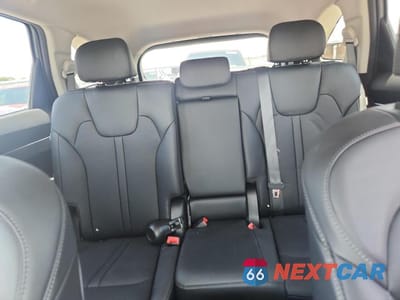 Zdjęcie 10 z 13 samochodu: 2026 KIA SORENTO EX VIN:KNDRH4JG1T5459290 - miniatura