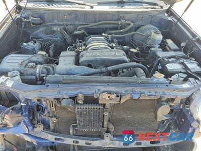 Zdjęcie 11 z 13 samochodu: 2005 TOYOTA TUNDRA DOUBLE CAB SR5 VIN:5TBET34175S466331 - miniatura