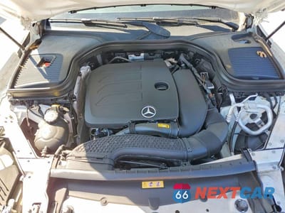 Zdjęcie 12 z 13 samochodu: 2021 MERCEDES-BENZ GLC 300 VIN:W1N0G8DB3MF891225 - miniatura
