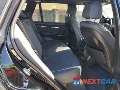 Zdjęcie 11 z 13 samochodu: 2017 BMW X5 SDRIVE35I VIN:5UXKR2C35H0X06407 - miniatura