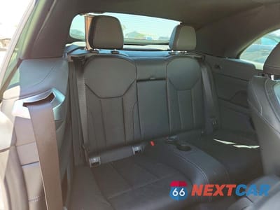 Zdjęcie 10 z 12 samochodu: 2022 BMW 430I VIN:WBA23AT09NCK47022 - miniatura