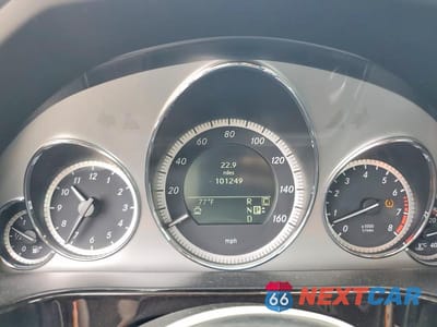 Zdjęcie 9 z 12 samochodu: 2010 MERCEDES-BENZ E 350 VIN:WDDHF5GB3AA102786 - miniatura