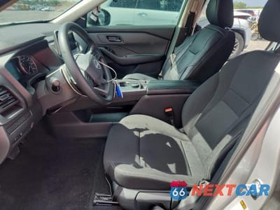 Zdjęcie 7 z 13 samochodu: 2025 NISSAN ROGUE S VIN:5N1BT3AB8SC789920 - miniatura