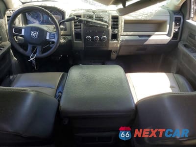 Zdjęcie 8 z 12 samochodu: 2010 DODGE RAM 2500 VIN:3D7UT2CL2AG185567 - miniatura
