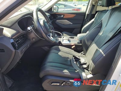 Zdjęcie 7 z 13 samochodu: 2022 ACURA MDX TECHNOLOGY VIN:5J8YE1H42NL009629 - miniatura