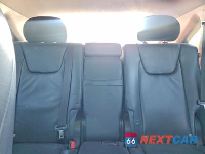 Zdjęcie 10 z 13 samochodu: 2014 LEXUS RX 350 F SPORT VIN:2T2BK1BA5EC236165 - miniatura