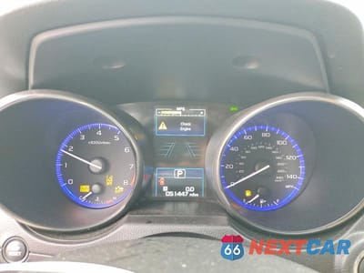 Zdjęcie 9 z 14 samochodu: 2016 SUBARU OUTBACK 2.5I LIMITED VIN:4S4BSANC3G3331008 - miniatura