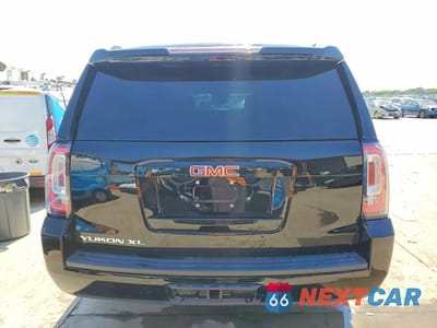 Zdjęcie 6 z 12 samochodu: 2019 GMC YUKON XL C1500 SLT VIN:1GKS1GKC2KR257217 - miniatura