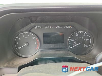 Zdjęcie 9 z 12 samochodu: 2023 FORD F250 SUPER DUTY VIN:1FT7X2AA0PED46544 - miniatura