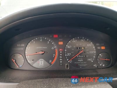 Zdjęcie 9 z 12 samochodu: 1994 HONDA ACCORD EX VIN:1HGCD7267RA050091 - miniatura