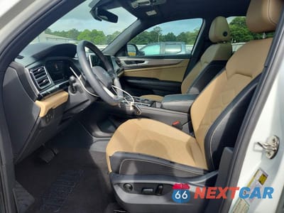 Zdjęcie 7 z 13 samochodu: 2024 VOLKSWAGEN ATLAS CROSS SPORT SE VIN:1V2JE2CA7RC212894 - miniatura