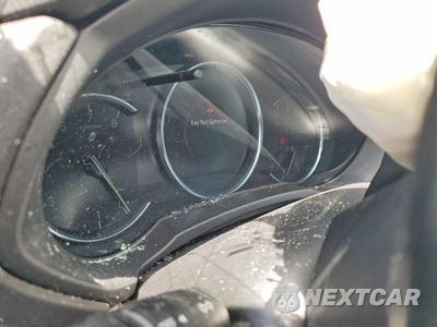 Zdjęcie 9 z 13 samochodu: 2019 MAZDA CX-5 GRAND TOURING VIN:JM3KFBDM6K0552242 - miniatura