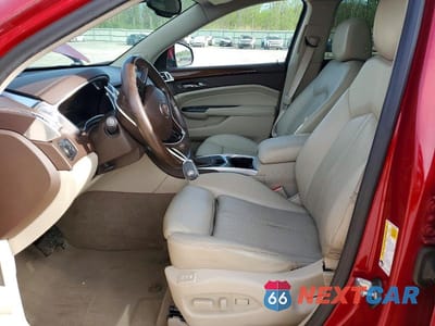 Zdjęcie 7 z 13 samochodu: 2015 CADILLAC SRX LUXURY COLLECTION VIN:3GYFNEE31FS532090 - miniatura