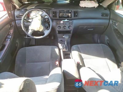 Zdjęcie 8 z 13 samochodu: 2006 TOYOTA COROLLA S VIN:1NXBR32EX6Z728768 - miniatura