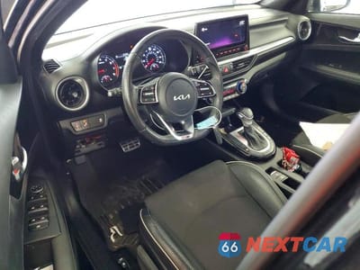 Zdjęcie 8 z 12 samochodu: 2022 KIA FORTE GT LINE VIN:3KPF54AD5NE490261 - miniatura
