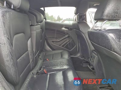 Zdjęcie 11 z 13 samochodu: 2017 MERCEDES-BENZ GLA 250 4MATIC VIN:WDCTG4GB4HJ332823 - miniatura