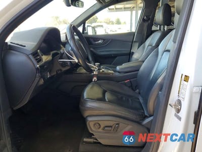 Zdjęcie 7 z 13 samochodu: 2017 AUDI Q7 PREMIUM PLUS VIN:WA1LAAF7XHD022736 - miniatura