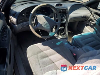 Zdjęcie 8 z 12 samochodu: 1995 FORD MUSTANG GT VIN:1FALP42T9SF202820 - miniatura