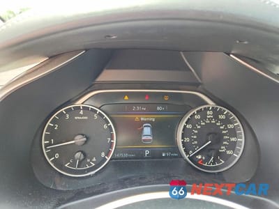 Zdjęcie 9 z 12 samochodu: 2015 NISSAN MURANO S VIN:5N1AZ2MH9FN259583 - miniatura