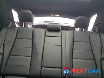 Zdjęcie 10 z 13 samochodu: 2022 MERCEDES-BENZ GLE 350 4MATIC VIN:4JGFB4KB7NA759512 - miniatura