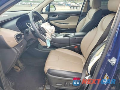 Zdjęcie 7 z 14 samochodu: 2023 HYUNDAI SANTA FE SEL PREMIUM VIN:5NMS3DAJ8PH578307 - miniatura