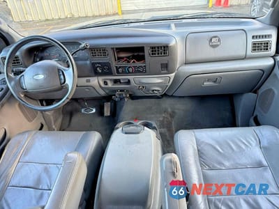 Zdjęcie 9 z 14 samochodu: 2004 FORD F250 SUPER DUTY VIN:1FTNW21P34EA49116 - miniatura