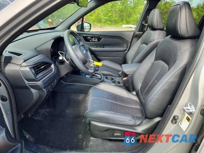 Zdjęcie 7 z 13 samochodu: 2025 SUBARU FORESTER LIMITED VIN:JF2SLDRC5SH500410 - miniatura