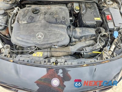 Zdjęcie 11 z 12 samochodu: 2016 MERCEDES-BENZ CLA 250 VIN:WDDSJ4EB9GN335946 - miniatura