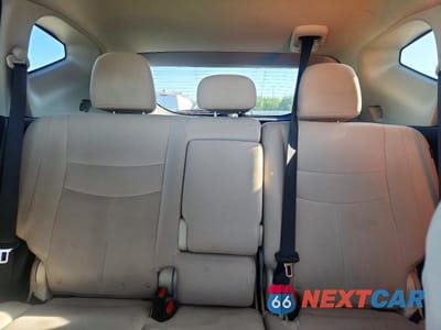 Zdjęcie 10 z 13 samochodu: 2021 NISSAN MURANO SV VIN:5N1AZ2BJ4MC105233 - miniatura