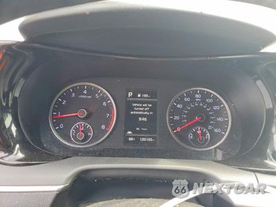 Zdjęcie 9 z 12 samochodu: 2021 KIA K5 GT LINE VIN:5XXG64J28MG007660 - miniatura