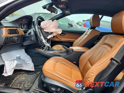 Zdjęcie 7 z 12 samochodu: 2008 BMW 335 I VIN:WBAWL73558PX43559 - miniatura