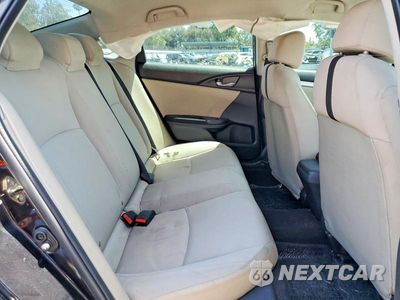 Zdjęcie 19 z 24 samochodu: 2017 HONDA CIVIC LX VIN:19XFC2F57HE022967 - miniatura