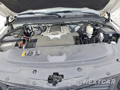 Zdjęcie 12 z 14 samochodu: 2018 CADILLAC ESCALADE LUXURY VIN:1GYS4BKJ5JR127624 - miniatura