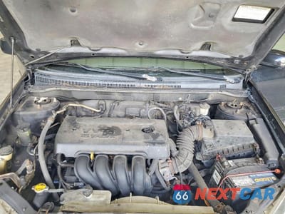 Zdjęcie 11 z 12 samochodu: 2007 TOYOTA COROLLA LE VIN:2T1BR32E77C850684 - miniatura