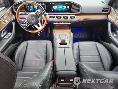 Zdjęcie 8 z 13 samochodu: 2022 MERCEDES-BENZ GLE 450 4MATIC VIN:4JGFB5KB0NA660360 - miniatura
