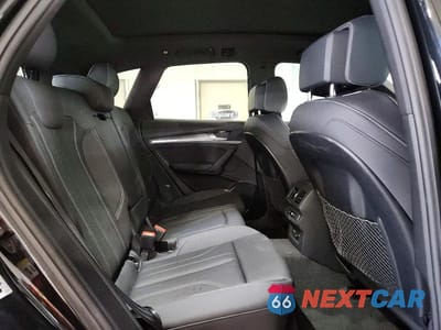 Zdjęcie 11 z 13 samochodu: 2024 AUDI Q5 PREMIUM 45 VIN:WA1GAAFY8R2114757 - miniatura