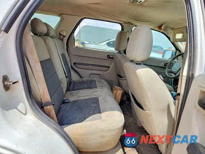 Zdjęcie 11 z 13 samochodu: 2008 FORD ESCAPE XLT VIN:1FMCU03178KA12809 - miniatura