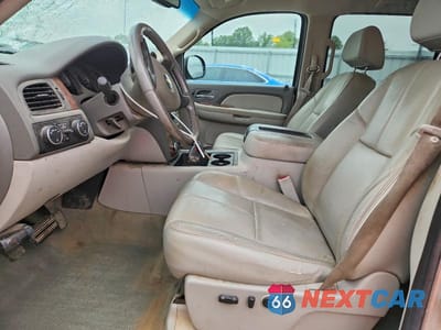 Zdjęcie 7 z 12 samochodu: 2008 CHEVROLET SILVERADO K1500 VIN:3GCEK13J38G278974 - miniatura