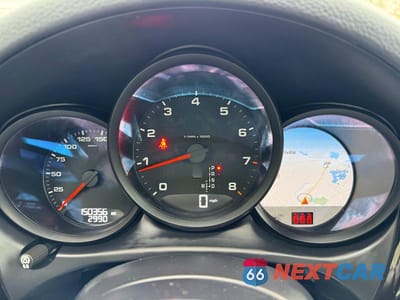 Zdjęcie 9 z 14 samochodu: 2021 PORSCHE MACAN VIN:WP1AA2A54MLB03660 - miniatura