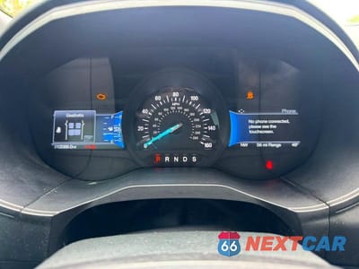 Zdjęcie 8 z 10 samochodu: 2024 FORD EDGE SEL VIN:2FMPK4J94RBA75028 - miniatura