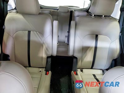 Zdjęcie 10 z 14 samochodu: 2025 MAZDA CX-90 PREMIUM SPORT VIN:JM3KKCHA4S1204533 - miniatura