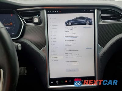 Zdjęcie 9 z 13 samochodu: 2017 TESLA MODEL 3 VIN:5YJSA1E28HF231067 - miniatura