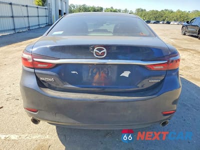 Zdjęcie 6 z 12 samochodu: 2020 MAZDA 6 TOURING VIN:JM1GL1VM7L1523103 - miniatura