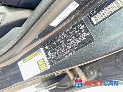 Zdjęcie 10 z 10 samochodu: 2021 KIA FORTE LXS VIN:3KPF24AD7ME316523 - miniatura